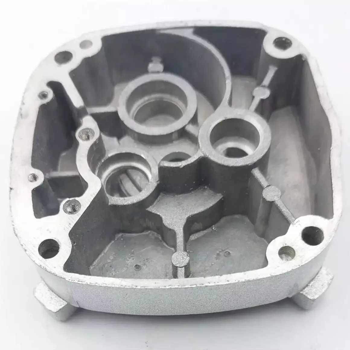 DEDRA XDED7928.19 Obudowa przekładni 10x10x10 mm korpus osłona skrzyni zębatej