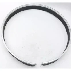 DEDRA XDED7758.48 Osłona przeciwpyłowa pierścień szczotkowy uszczelka 10x10x10 mm