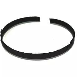 DEDRA XDED7758.48 Osłona przeciwpyłowa pierścień szczotkowy uszczelka 10x10x10 mm