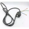 DEDRA XDED9920.28 Przewód zasilający kabel 230V do nagrzewnicy DED9920 z uziemieniem