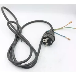 DEDRA XDED9920.28 Przewód zasilający kabel 230V do nagrzewnicy DED9920 z uziemieniem