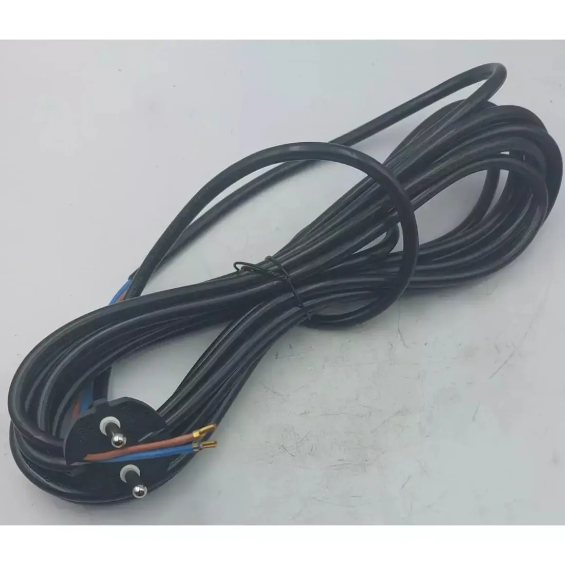 DEDRA XDED7767.30 Przewód zasilający 230V kabel sieciowy z wtyczką AGD RTV
