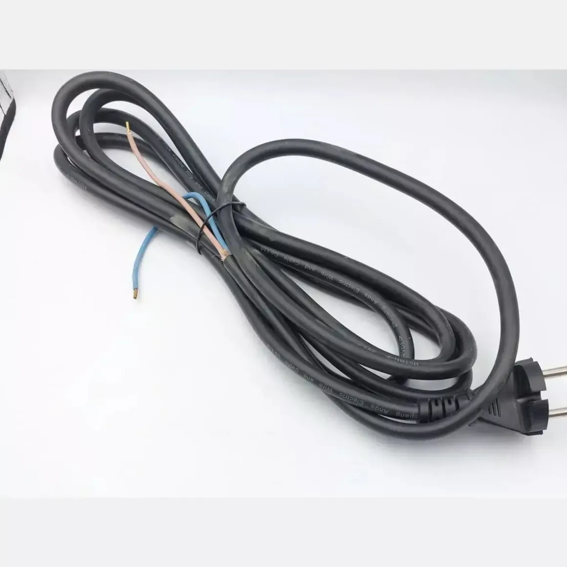 DEDRA XDED7839.083 Przewód zasilania kabel sieciowy 230V do młotowiertarki DED7839