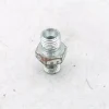 DEDRA XDED7423.18306 Przyłącze węża metalowe złączka adapter króciec do pomp