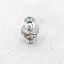 DEDRA XDED7423.18306 Przyłącze węża metalowe złączka adapter króciec do pomp