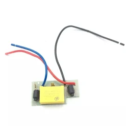 DEDRA XDED7748.77 Płytka z kondensatorem moduł PCB do żyrafy DED7748 część zamienna