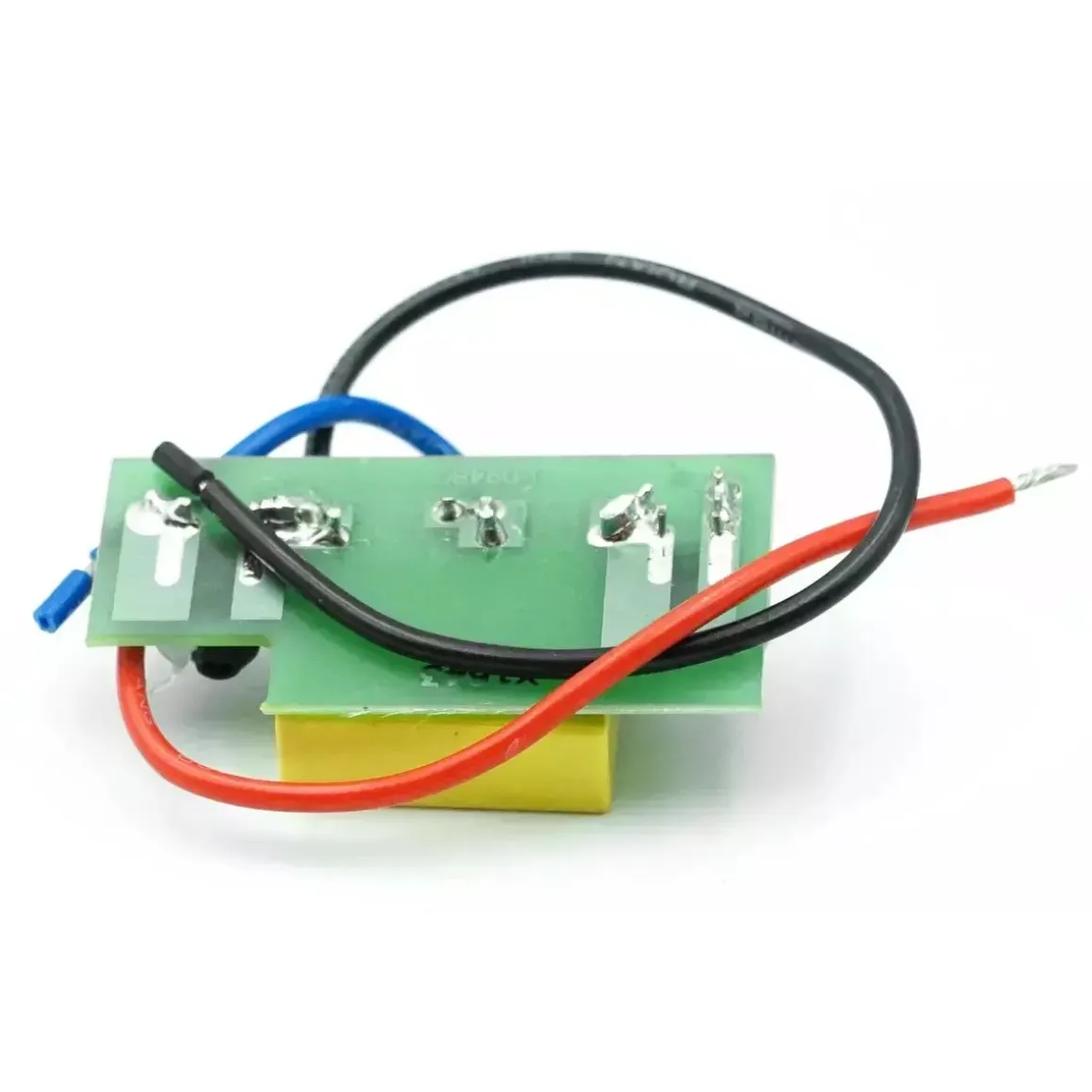 DEDRA XDED7748.77 Płytka z kondensatorem moduł PCB do żyrafy DED7748 część zamienna