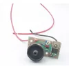 DEDRA XDED7743.73 Regulator obrotów 230V moduł potencjometr sterownik silnika