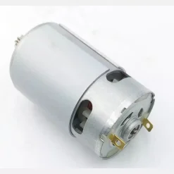 DEDRA XDED7874.22 Silnik elektryczny napęd motor do elektronarzędzi DIY