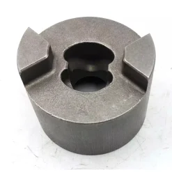 DEDRA XDED7973.08 Sprzęgło uniwersalne 10x10x10 mm łącznik napędu część zamienna