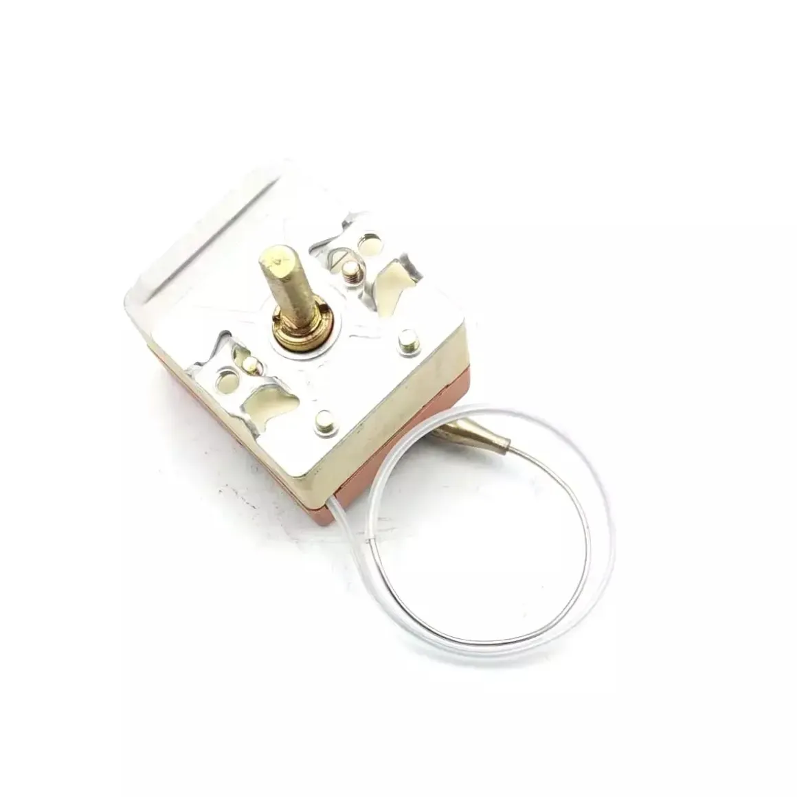 DEDRA XDED7515.10 Termostat regulator temperatury do zgrzewarki rur DED7515