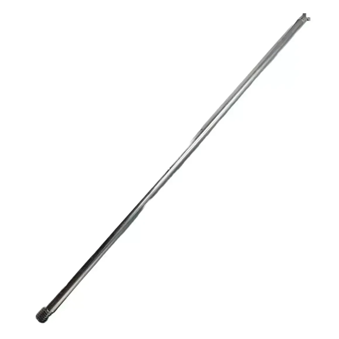 DEDRA XDED9955TK.02 Oś kół, trzpień wałek mocowania kół 10x10x10 mm