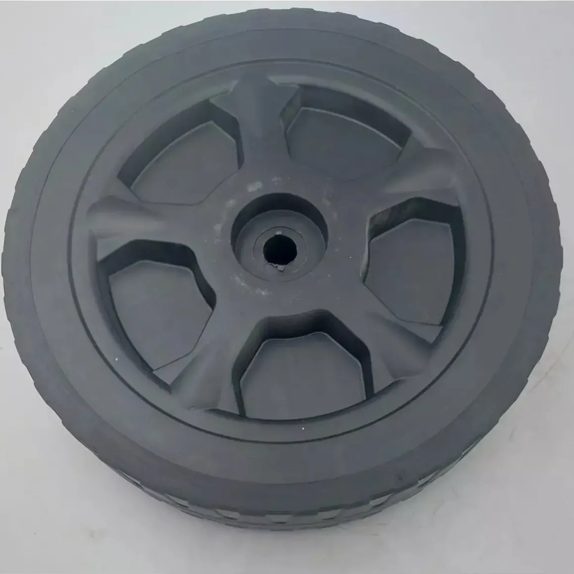 DEDRA XDED9964TS.54 Koło kółko jezdne do nagrzewnicy olejowej DED9964TS