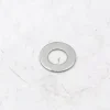 DEDRA XDED7423.18102 Uszczelka 10x10x10 mm, podkładka, pierścień uszczelniający