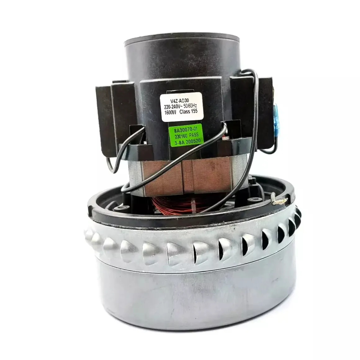 DEDRA XDED6603.14 V4Z-AD30 silnik 1600W do odkurzacza DED6603, zamiennik #14