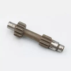 DEDRA XDED7930.17 Wał napędowy 10x10x10 mm, wałek napędu, oś przeniesienia napędu