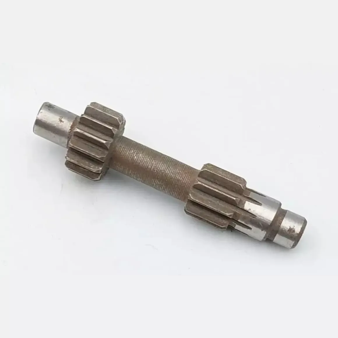 DEDRA XDED7930.17 Wał napędowy 10x10x10 mm, wałek napędu, oś przeniesienia napędu