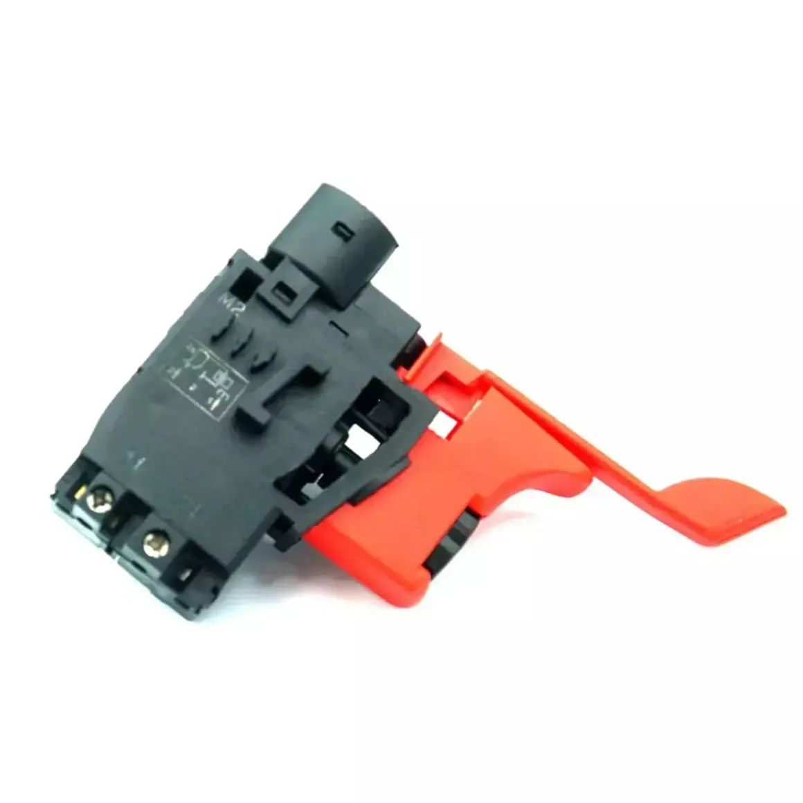 DEDRA XDED7850.82 Włącznik przełącznik do elektronarzędzi 230V, przycisk zasilania