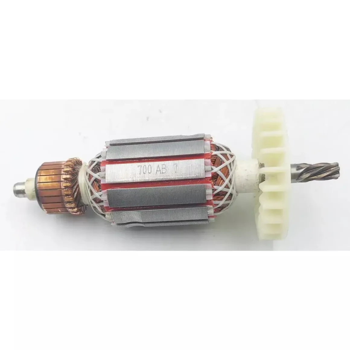 DEDRA XDED7748.70 Wirnik 38mm rotor do szlifierek do gipsu DED7748 DED7749 część