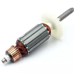 DEDRA XDED7758.23 Wirnik rotor armatura silnika do szlifierki gipsu DED7758