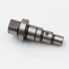 DEDRA XDED7766.21 Wrzeciono trzpień oś wałek zamienny 10x10x10 mm