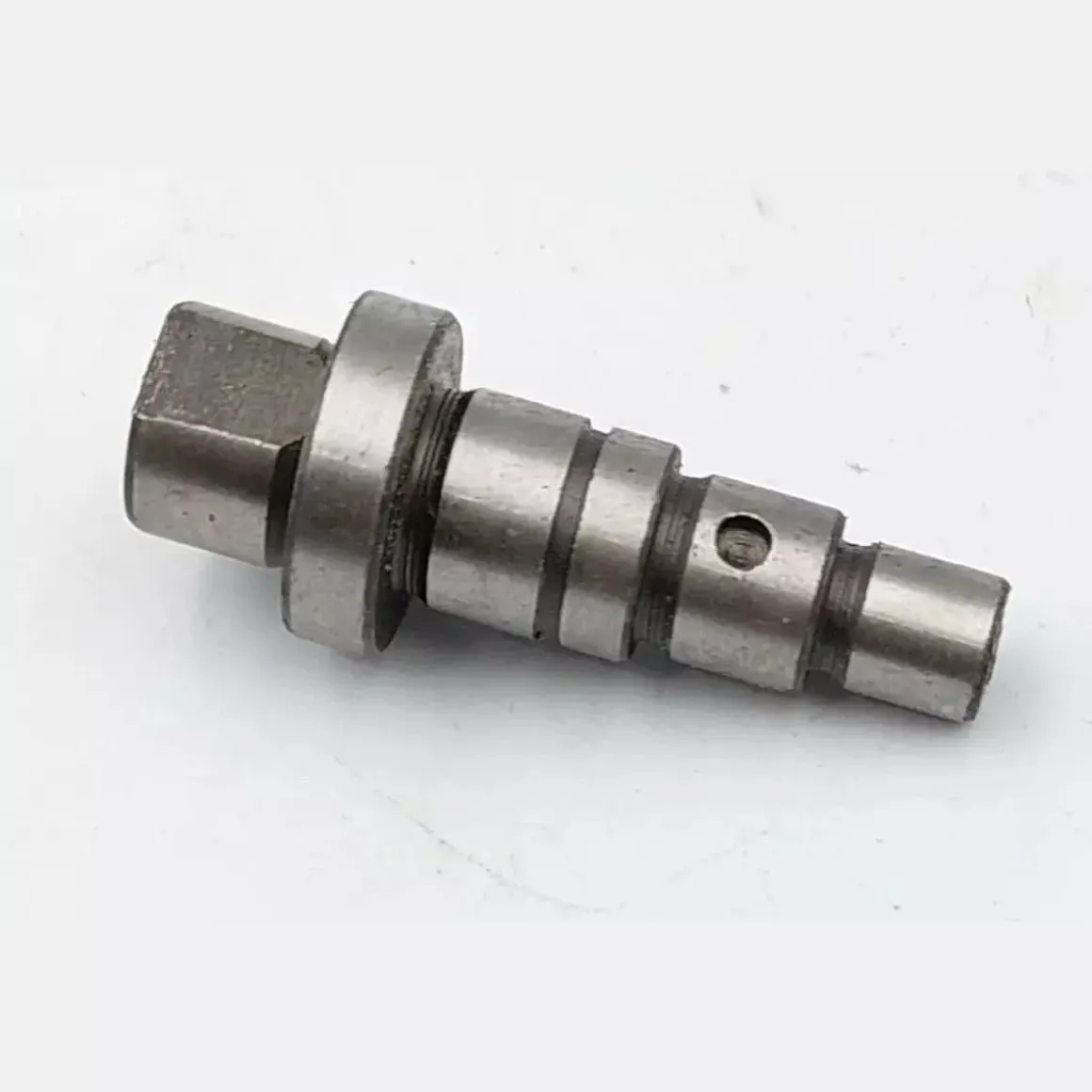 DEDRA XDED7766.21 Wrzeciono trzpień oś wałek zamienny 10x10x10 mm