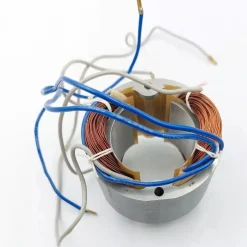 DEDRA XDED7846.78 / XDED7924X.020 Stojan stator silnika, uzwojenie