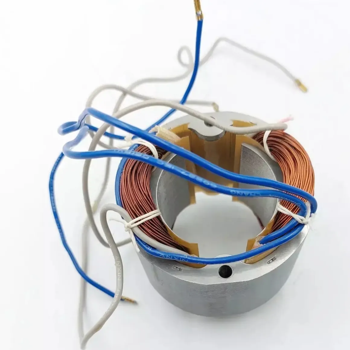 DEDRA XDED7846.78 / XDED7924X.020 Stojan stator silnika, uzwojenie