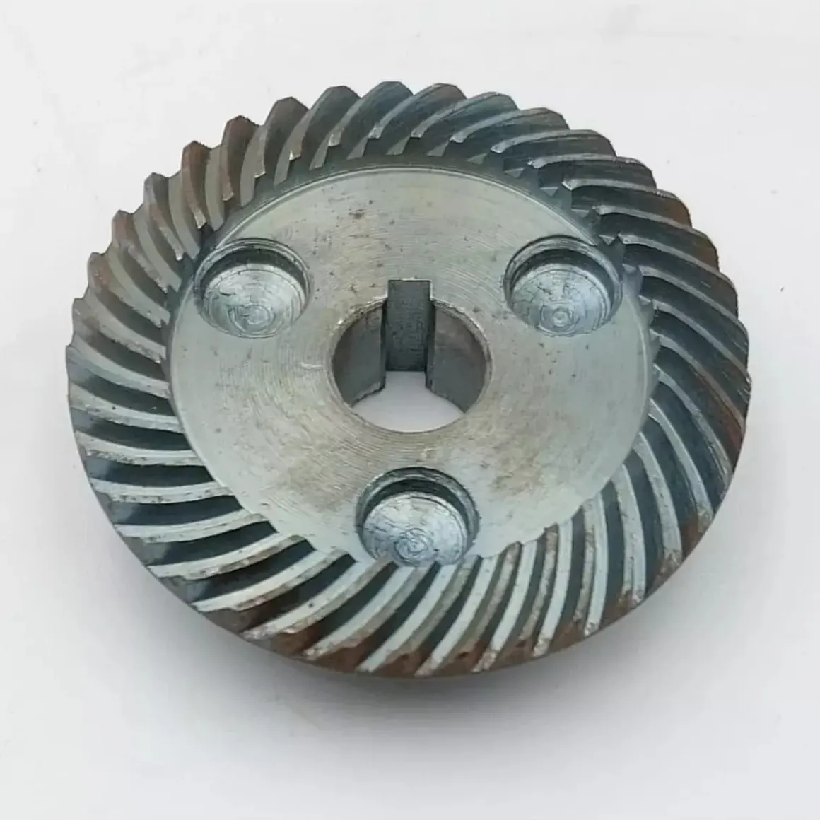 DEDRA XDED7951X.37 Koło zębate odbiorcze, zębatka, tryb przekładni