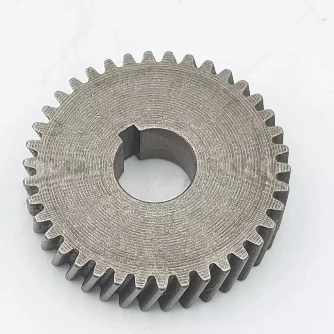 DEDRA XDED7739X.054 Koło zębate odbiorcze, zębatka przekładni, część zamienna