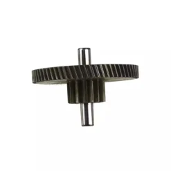 DEDRA XDED7421X.013 Koło zębate podwójne, tryb metalowy, część przekładni 10x10x10 mm