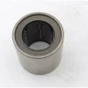 DEDRA XDED7745X.115 Łożysko ślizgowe 10x10x10 mm tuleja panewka