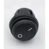 DEDRA XDED7521X.01 Przełącznik kołyskowy 0-I 230V, włącznik ON/OFF do DED7521/DED7522