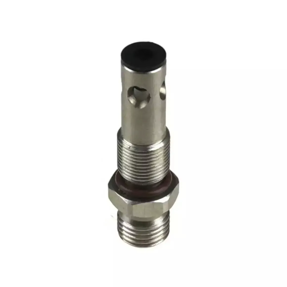 DEDRA XDED7421X.132 Przyłącze węża komplet, złącze adapter do agregatu malarskiego DED7421