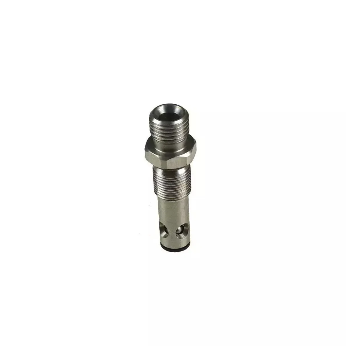 DEDRA XDED7421X.132 Przyłącze węża komplet, złącze adapter do agregatu malarskiego DED7421