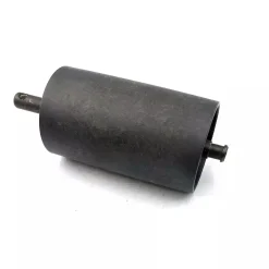 Dedra XDED7718X2.91 Rolka taśmy napędzana kpl. rolka napędowa taśmy 10x10x10