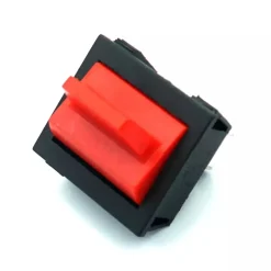 DEDRA XDEGB7503K.P17 Włącznik przełącznik panelowy zasilania 10x10x10 do narzędzi