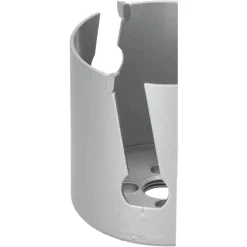 DEDRA 08X070 Otwornica TCT 70mm 5/8'' widiowa uniwersalna koronka do drewna metalu PCV