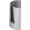 DEDRA 08X051 Otwornica uniwersalna TCT widiowa 51 mm 5/8'' HCS HM do drewna metalu PCV