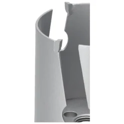 DEDRA 08X064 Otwornica uniwersalna TCT widiowa 64 mm 5/8'' do drewna metalu PCV
