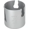 DEDRA 08X068 Otwornica widiowa TCT 68mm 5/8'' uniwersalna koronka HM