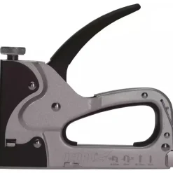 Dedra 11Z003 Zszywacz Tapicerski Taker Gwoździarka 4w1 6-14 mm Regulacja Siły