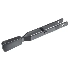 Dźwignia regulacji uchwytu glebogryzarki Loncin L90 / 1WG3.4-75FQ-D CZĘŚĆ ORYGINALNA 661750005-0001