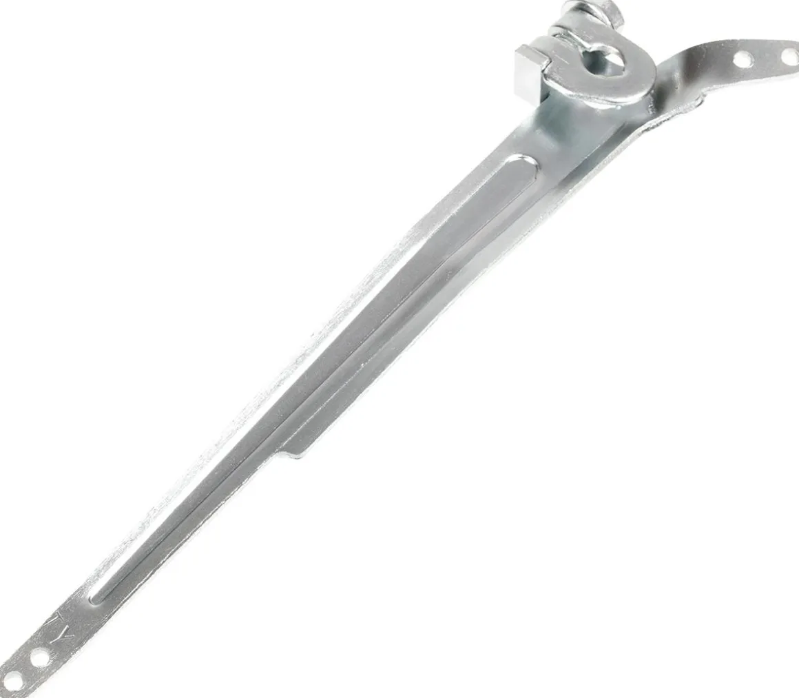 Dźwignia regulatora Loncin G390F CZĘŚĆ ORYGINALNA 171620003-0004