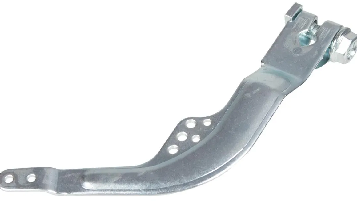 Dźwignia regulatora Loncin LC170F CZĘŚĆ ORYGINALNA 171620001-T040