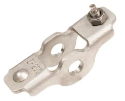 Dźwignia zaworu Loncin kpl. G200F G210FA CZĘŚĆ ORYGINALNA 140450056-0001