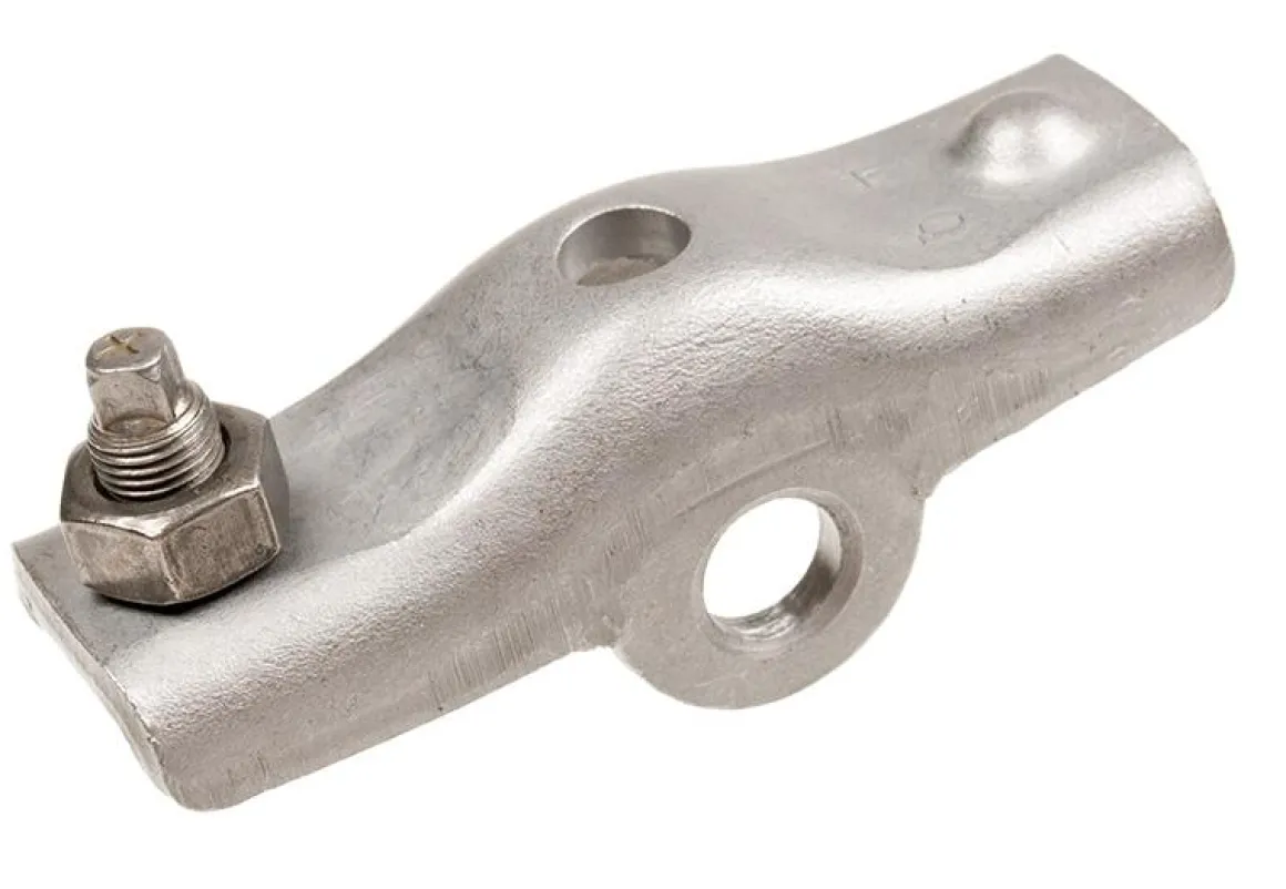 Dźwignia zaworu Loncin kpl. LC40ZB20-1.7Q LC148F-2 CZĘŚĆ ORYGINALNA