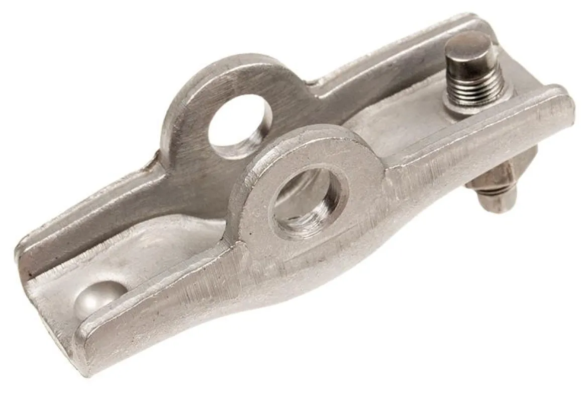 Dźwignia zaworu Loncin kpl. LC40ZB20-1.7Q LC148F-2 CZĘŚĆ ORYGINALNA