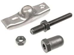 Dźwignia zaworu Loncin kpl. 1P88F 1P90F 1P92F CZĘŚĆ ORYGINALNA 140450041-0001