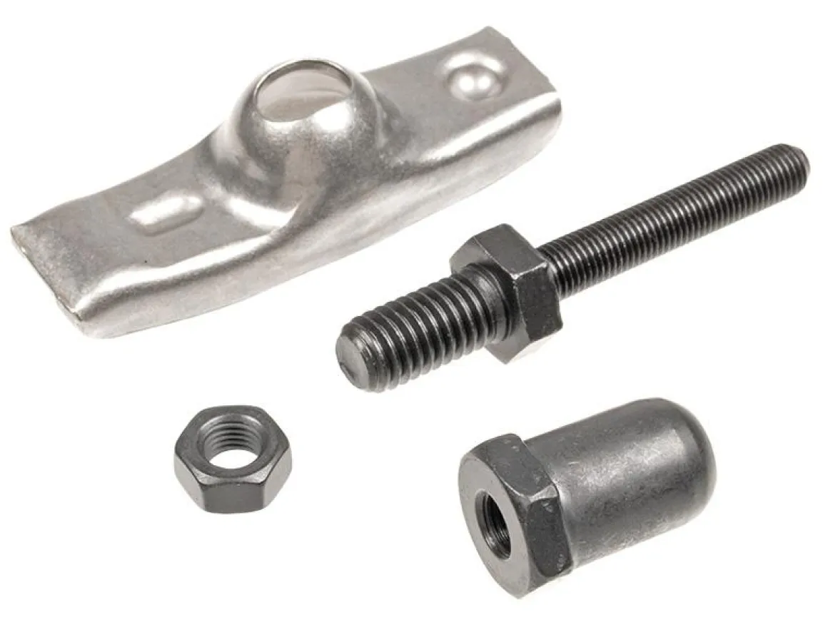 Dźwignia zaworu Loncin kpl. 1P88F 1P90F 1P92F CZĘŚĆ ORYGINALNA 140450041-0001